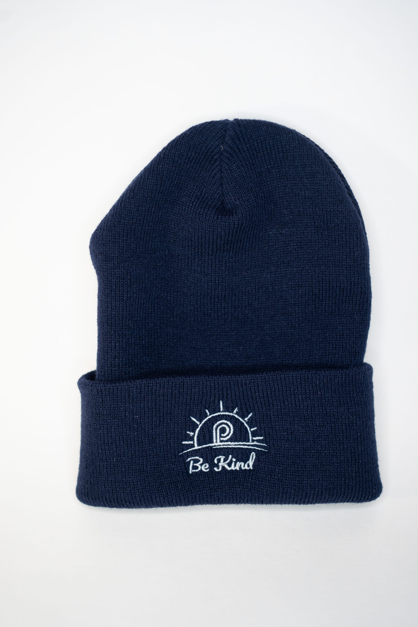 Be Kind-Beanie – Positive Perspectives