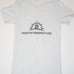 Positive Perspectives-T-shirt
